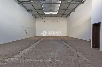 Barracão / Galpão / Depósito para alugar no Padre Libério, Divinópolis 