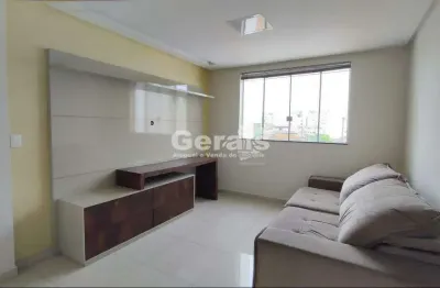 Apto cobertura à venda, 3 quartos, 1 suíte, 2 vagas, manoel valinhas - divinópolis/mg