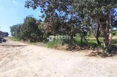 Terreno comercial para alugar no Rancho Alegre, Divinópolis 