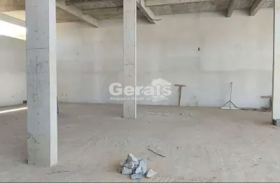 Barracão / Galpão / Depósito para alugar no Fábio Notini, Divinópolis 