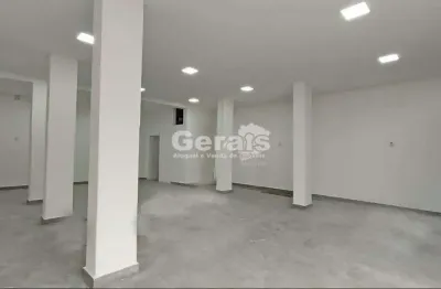Ponto comercial para alugar na Bela Vista, Divinópolis 