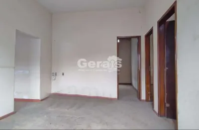 Casa comercial para aluguel, 4 quartos, 2 vagas, são josé - divinópolis/mg
