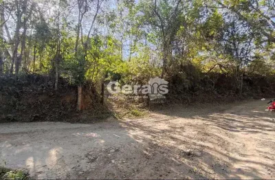Terreno à venda no Ferrador, Divinópolis 