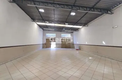 Ponto comercial para alugar no Santa Rosa, Divinópolis 