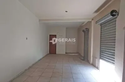 Ponto comercial para alugar no Primavera, Divinópolis 