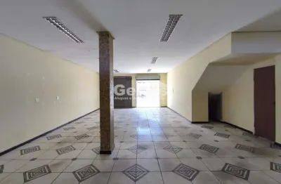 Ponto comercial para alugar no Interlagos, Divinópolis 