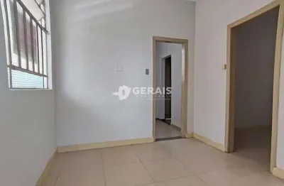 Apto comercial para aluguel, 3 quartos, centro - divinópolis/mg