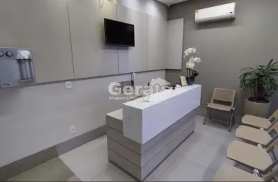 Sala comercial para alugar no São José, Divinópolis 