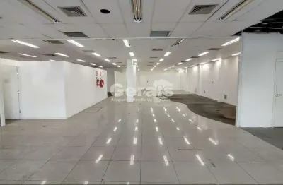 Ponto comercial para alugar no Centro, Divinópolis 