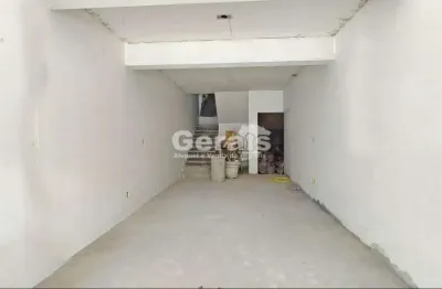 Ponto comercial para alugar no Centro, Divinópolis 