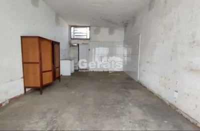 Ponto comercial para alugar na Vila Cruzeiro, Divinópolis 