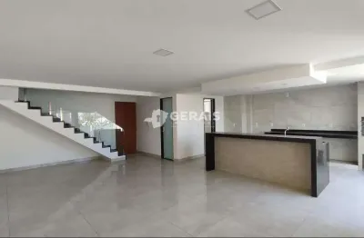 Apto cobertura à venda, 3 quartos, 1 suíte, 2 vagas, bom pastor - divinópolis/mg