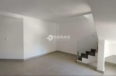 Apto cobertura à venda, 3 quartos, 1 suíte, 3 vagas, bom pastor - divinópolis/mg