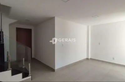 Apto cobertura à venda, 3 quartos, 1 suíte, 3 vagas, bom pastor - divinópolis/mg