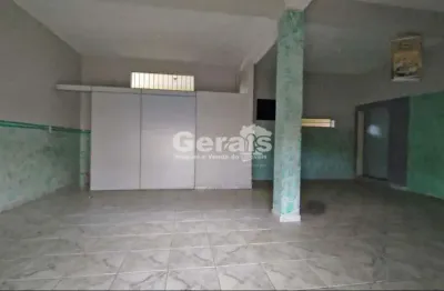Ponto comercial para alugar no Belvedere, Divinópolis 