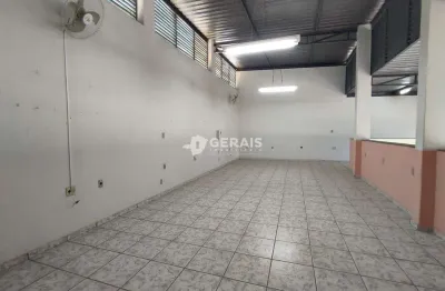 Ponto comercial para alugar no São José, Divinópolis 