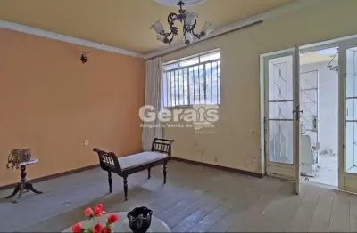 Casa comercial para aluguel, 3 quartos, 1 vaga, centro - divinópolis/mg