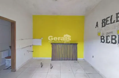 Ponto comercial para alugar no Interlagos, Divinópolis 