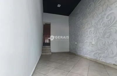 Casa comercial para aluguel, 2 quartos, afonso pena - divinópolis/mg