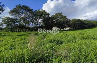 Lote para aluguel, residencial teresinha mano - carmo do cajuru/mg