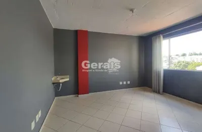 Sala comercial para alugar na Vila Cruzeiro, Divinópolis 
