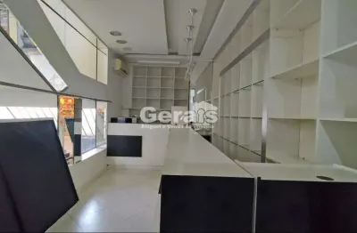 Ponto comercial para alugar no Bom Pastor, Divinópolis 