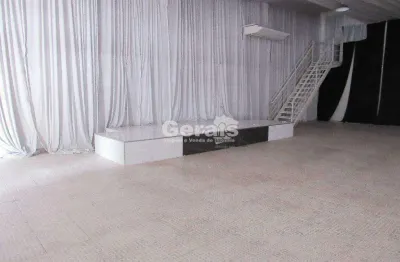 Ponto comercial para alugar no Nações, Divinópolis 