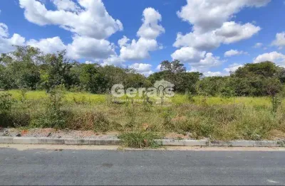 Lote para aluguel, residencial teresinha mano - carmo do cajuru/mg