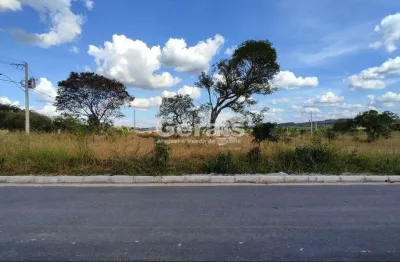 Lote para aluguel, residencial teresinha mano - carmo do cajuru/mg