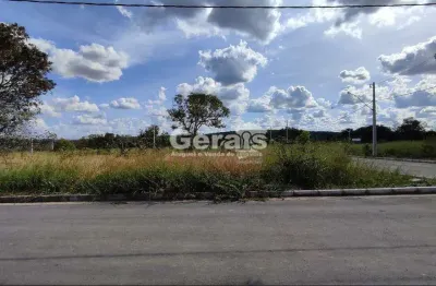 Lote para aluguel, residencial teresinha mano - carmo do cajuru/mg