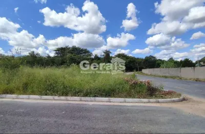Lote para aluguel, residencial teresinha mano - carmo do cajuru/mg