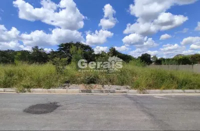 Lote para aluguel, residencial teresinha mano - carmo do cajuru/mg