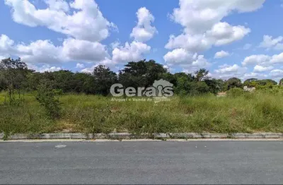 Lote para aluguel, residencial teresinha mano - carmo do cajuru/mg