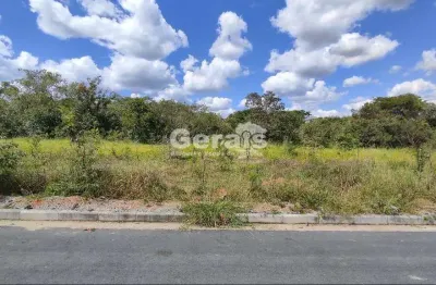 Lote para aluguel, residencial teresinha mano - carmo do cajuru/mg