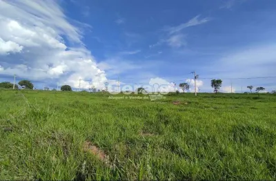 Lote para aluguel, residencial teresinha mano - carmo do cajuru/mg