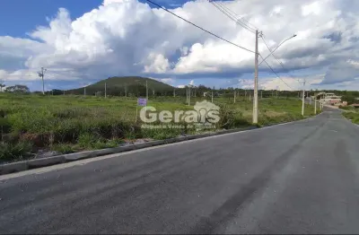 Lote para aluguel, residencial teresinha mano - carmo do cajuru/mg