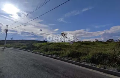 Lote para aluguel, residencial teresinha mano - carmo do cajuru/mg