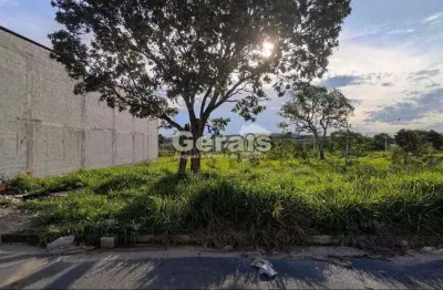 Lote para aluguel, residencial teresinha mano - carmo do cajuru/mg
