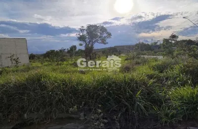 Lote para aluguel, residencial teresinha mano - carmo do cajuru/mg