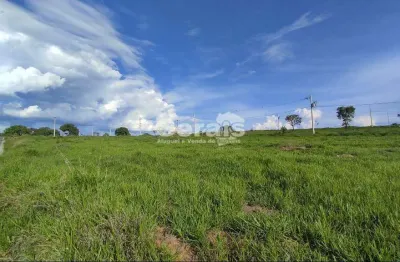Lote para aluguel, residencial teresinha mano - carmo do cajuru/mg