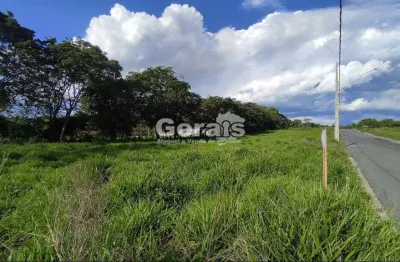Lote para aluguel, residencial teresinha mano - carmo do cajuru/mg