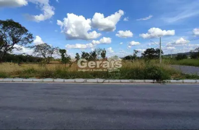 Lote para aluguel, residencial teresinha mano - carmo do cajuru/mg