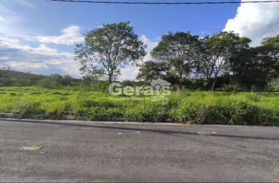 Lote para aluguel, residencial teresinha mano - carmo do cajuru/mg