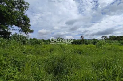 Lote para aluguel, centro industrial - divinópolis/mg