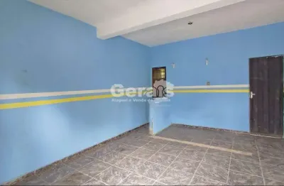 Ponto comercial para alugar no Mangabeiras, Divinópolis 