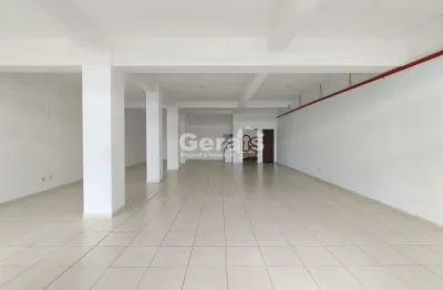 Ponto comercial para alugar no Santa Tereza, Divinópolis 