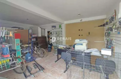 Ponto comercial para alugar no Chanadour, Divinópolis 