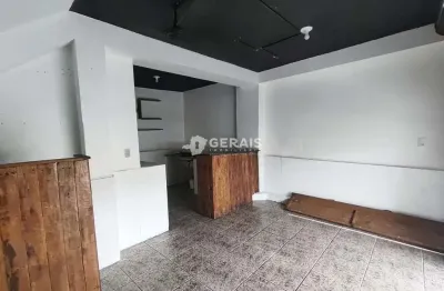 Ponto comercial para alugar no Santo Antônio, Divinópolis 