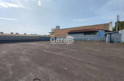 Barracão / Galpão / Depósito para alugar no Interlagos, Divinópolis 