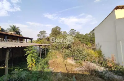 Terreno comercial para alugar no Porto Velho, Divinópolis 